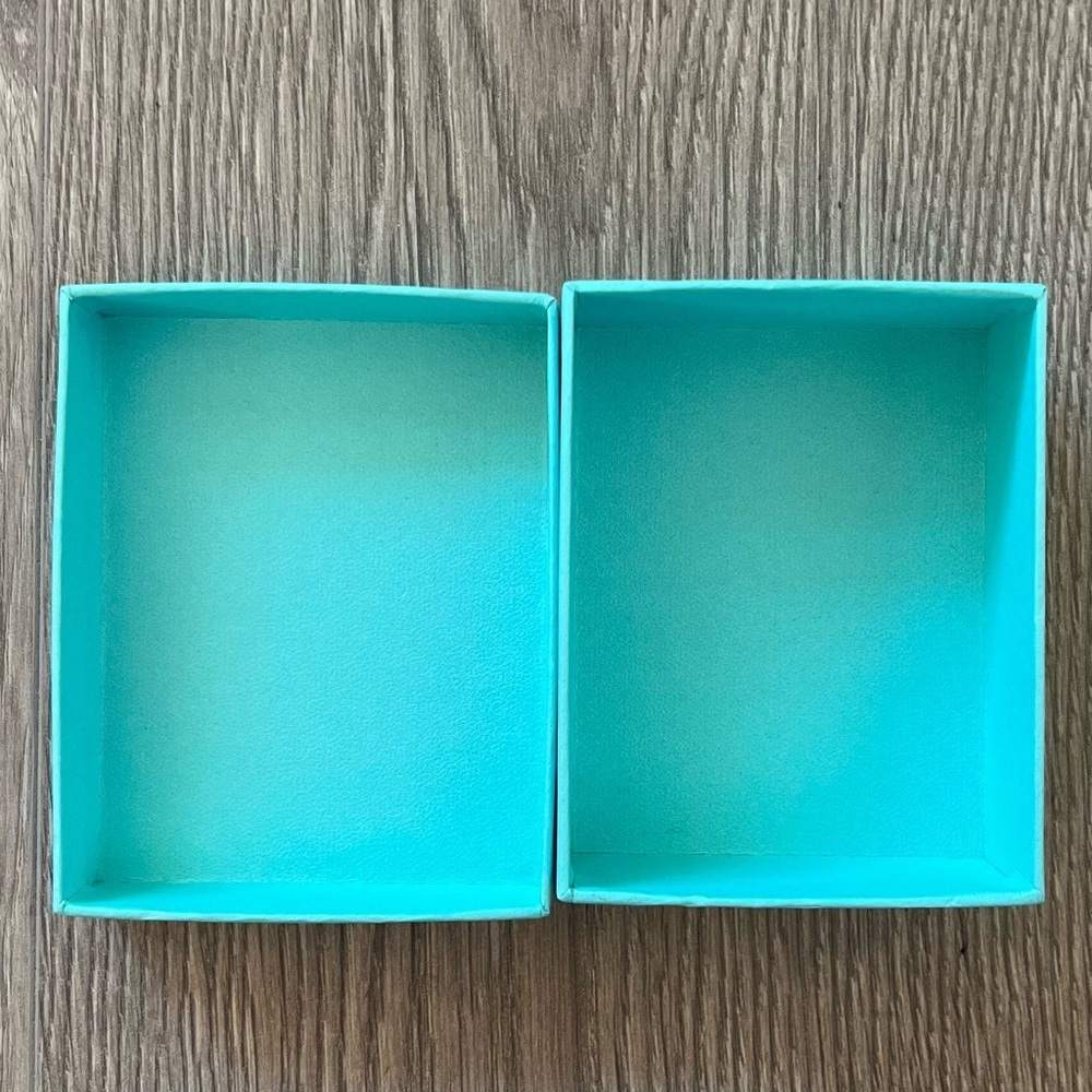 Tiffany Box (BB34) - Picture 7 of 7
